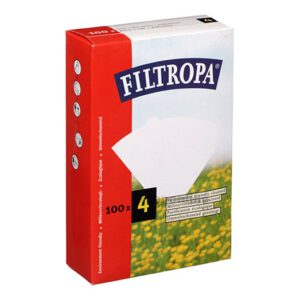 Filtropa Filter Paper (100 pcs)